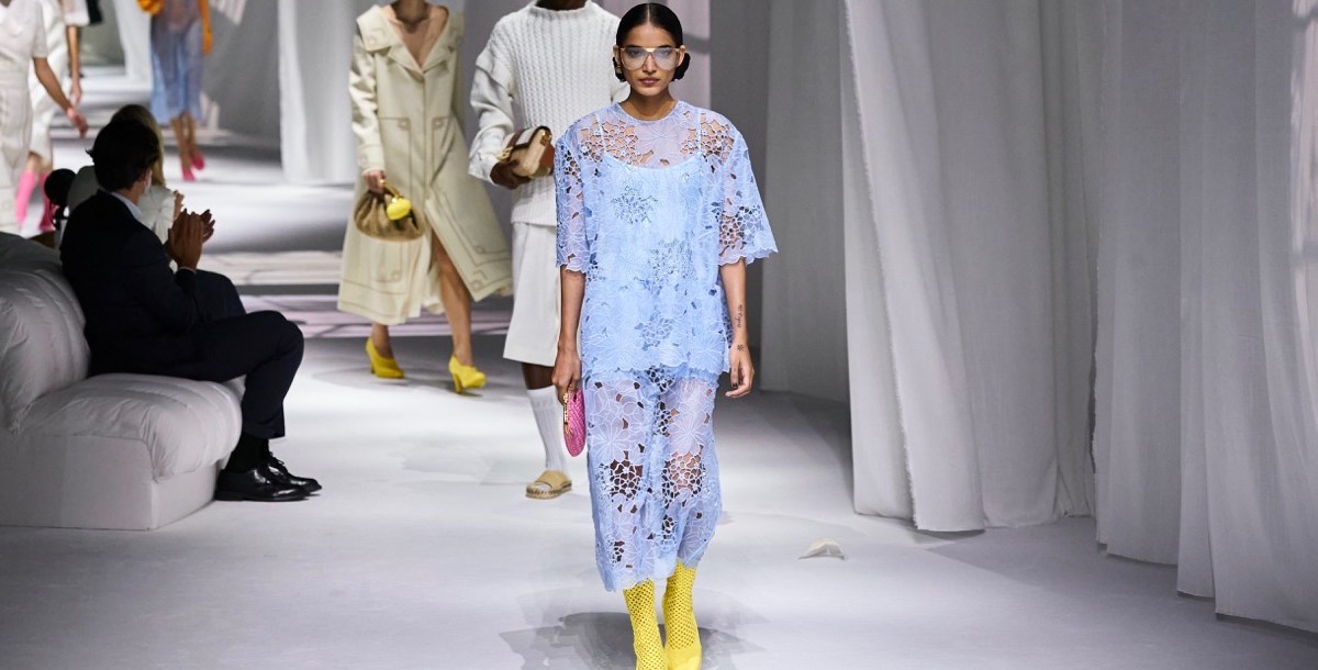 Spring 2021 Trends You Need to Know About - theFashionSpot