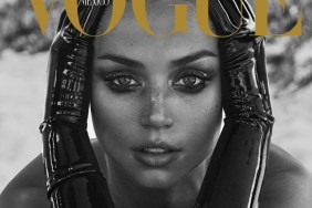 Vogue Mexico & Latin America October 2020 : Ana de Armas by Alique