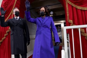 inauguration coats