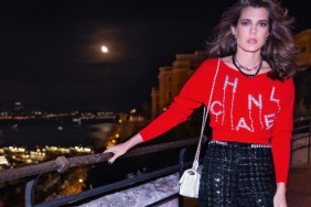 Chanel S/S 2021 : Charlotte Casiraghi by Inez van Lamsweerde & Vinoodh Matadin