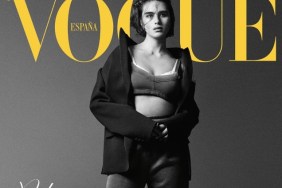 Vogue España February 2021 : Jill Kortleve by Giampaolo Sgura