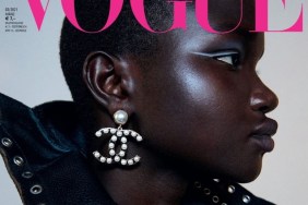 Vogue Germany March 2021 : Akon Changkou by Julia Noni