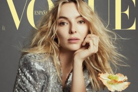Vogue España April 2021 : Jodie Comer by Emma Summerton