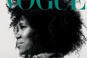 Vogue Greece May 2021 : Regina King by Sonia Szóstak