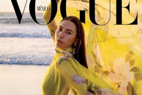 Vogue Mexico & Latin America May 2021 : Quannah Chasinghorse by Inez & Vinoodh