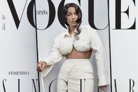Vogue España May 2021 : Paloma Elsesser by Alique