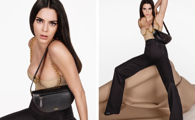 Chanel Handbag Ad Campaign 2022 - theFashionSpot