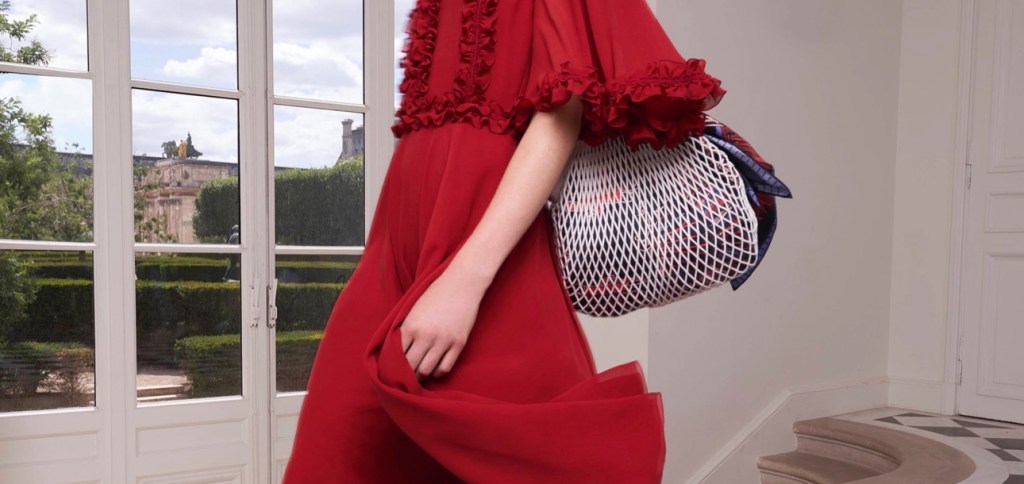 Net Bags to Carry Summer - theFashionSpot