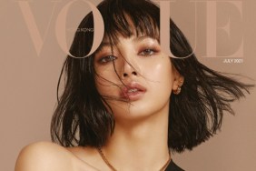 Vogue Hong Kong July 2021 : Lisa by Kim Hee June