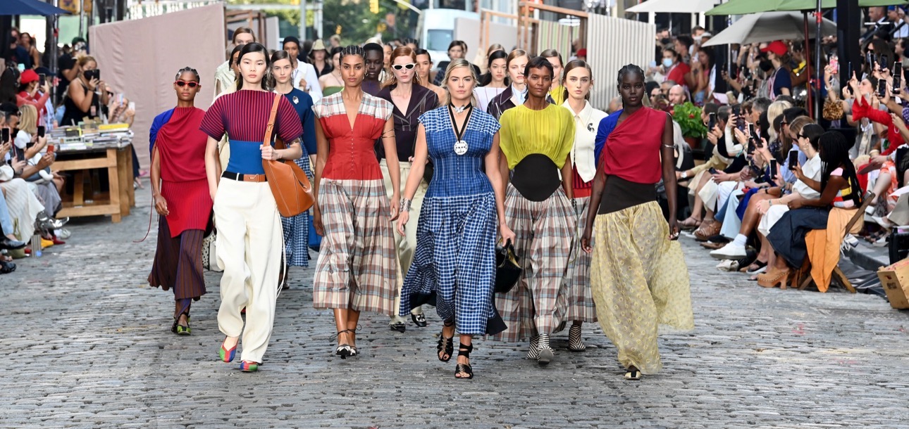 Diversity Report: New York Fashion Week Fall 2020 - theFashionSpot