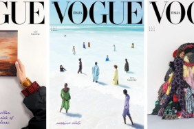 Vogue Italia September 2021