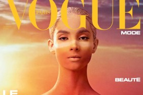 Vogue Paris September 2021 : Tindi Mar by Mikael Jansson