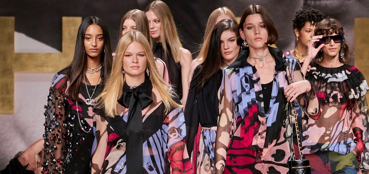 Diversity Report: Fashion Month Spring 2022 - theFashionSpot