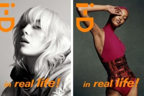i-D Fall 2021 : The 'In Real Life' Issue