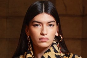 New York Fashion Week Fall 2022 beauty