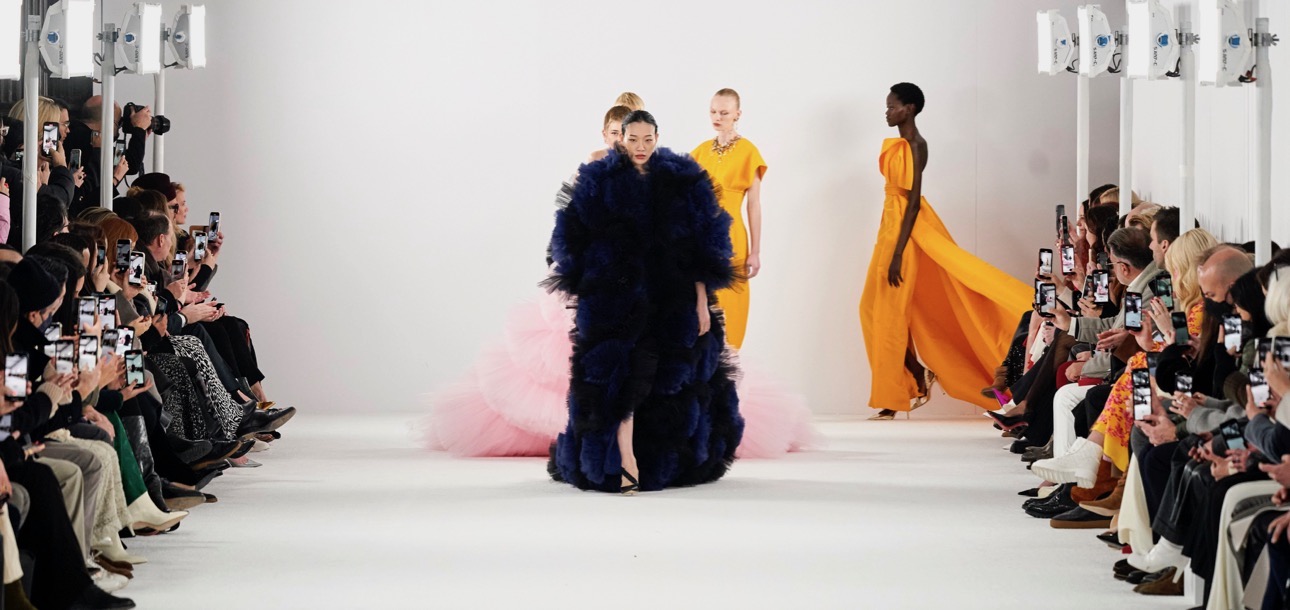 Hits and Misses: New York Fashion Week Fall 2022 - theFashionSpot