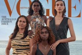 Vogue Australia May 2022 by Jess James