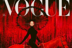 UK Vogue July 2022 : Beyoncé by Rafael Pavarotti