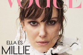 Vogue Mexico & Latin America June 2022 : Millie Bobby Brown by Claudia Knoepfel