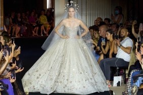 haute couture wedding dresses