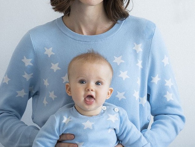 The Best In Postpartum Fashion And Care - theFashionSpot