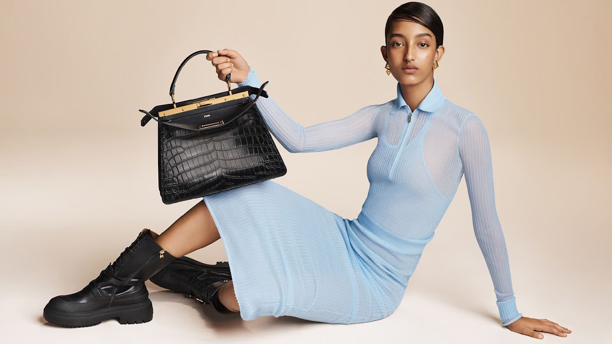 It's not a Bag: It's a Fendi Price Increase in 2023