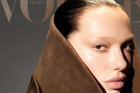 Vogue France September 2023 : Dua Lipa by Mert Alas