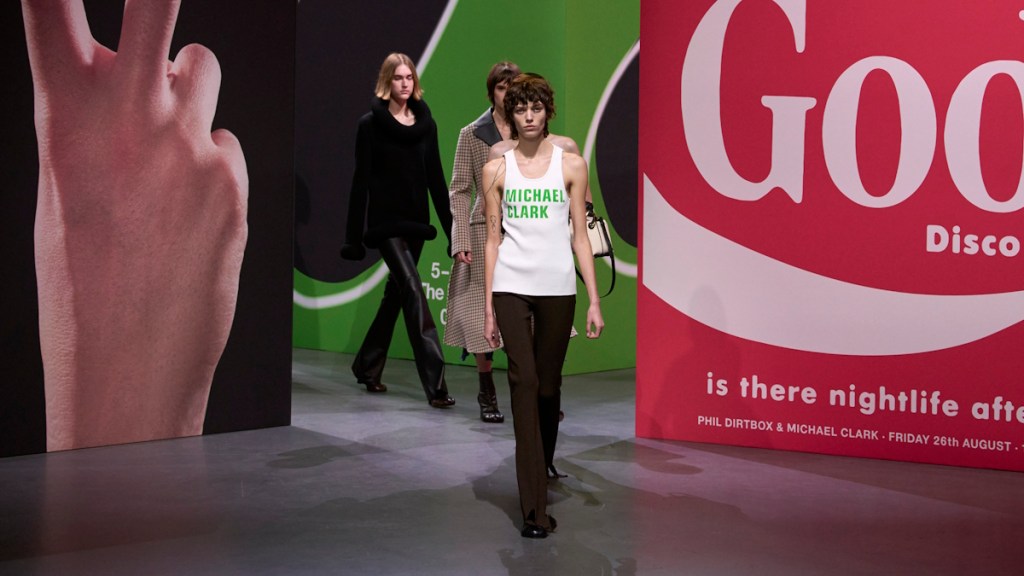 Here's Exactly What to Expect During London Fashion Week Spring 2024