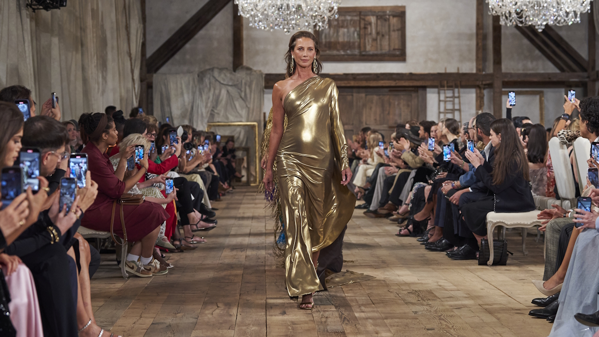 Hits and Misses: New York Fashion Week Spring 2024 - theFashionSpot