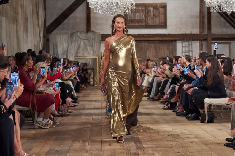 All the Hits & Misses of New York Fashion Week Spring 2024