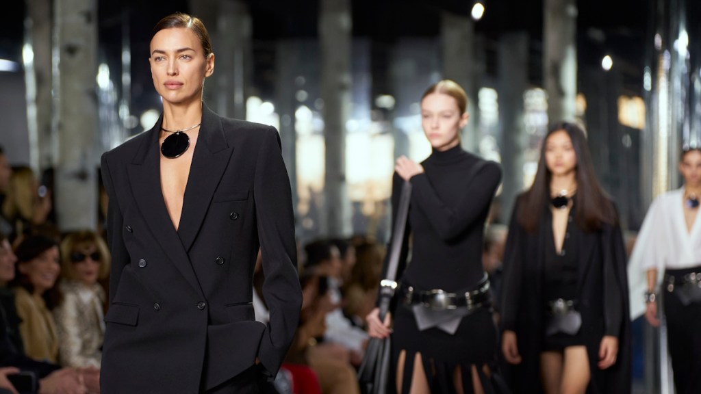 Here's Exactly What to Look Forward to During New York Fashion Week Spring 2024
