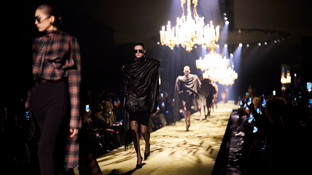 Here's Exactly What to Look Forward to During Paris Fashion Week Spring 2024