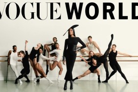 Vogue World: London