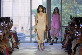 Watch: Part Two of The Highlights of New York Fashion Week Spring 2024