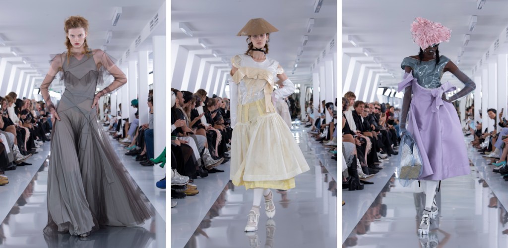 Here's The Most Hyped Collections of New York, London, Milan & Paris Fashion Week Spring 2024, on theFashionSpot Forums