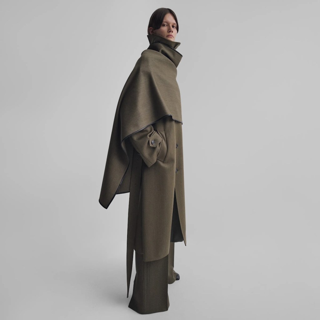 10 Must-See Pieces from Phoebe Philo's Highly-Anticipated Debut Collection
