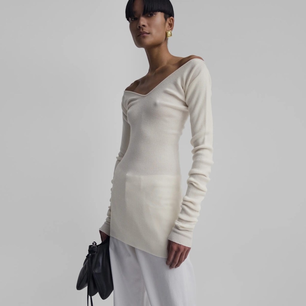 10 Must-See Pieces from Phoebe Philo's Highly-Anticipated Debut Collection