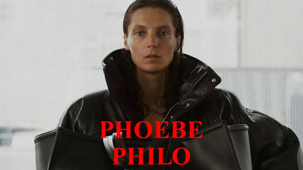 Forum Members React to Phoebe Philo's Eponymous Debut Collection