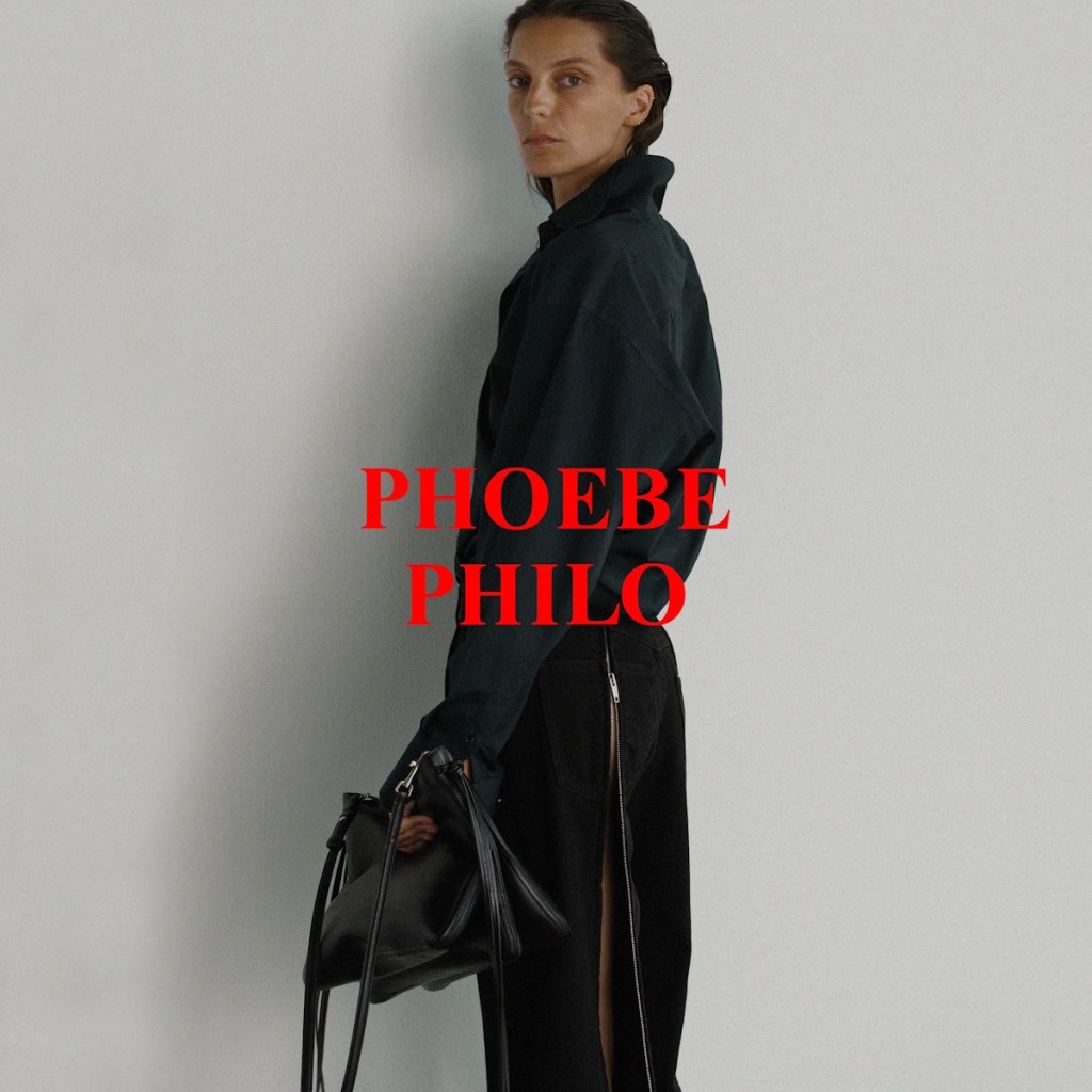 Forum Members React to Phoebe Philo's Eponymous Debut Collection