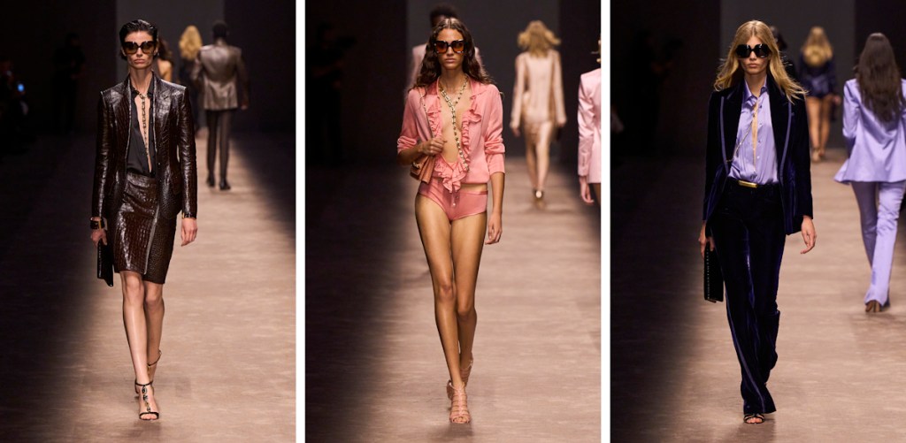 Here's The Most Hyped Collections of New York, London, Milan & Paris Fashion Week Spring 2024, on theFashionSpot Forums