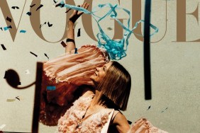 US Vogue November 2023 : Carey Mulligan by Jack Davison