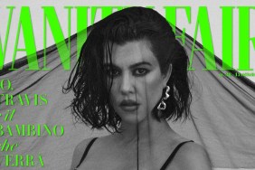 Vanity Fair Italia 'Digital Edition' October 18, 2023 : Kourtney Kardashian Barker by Danielle Midenge
