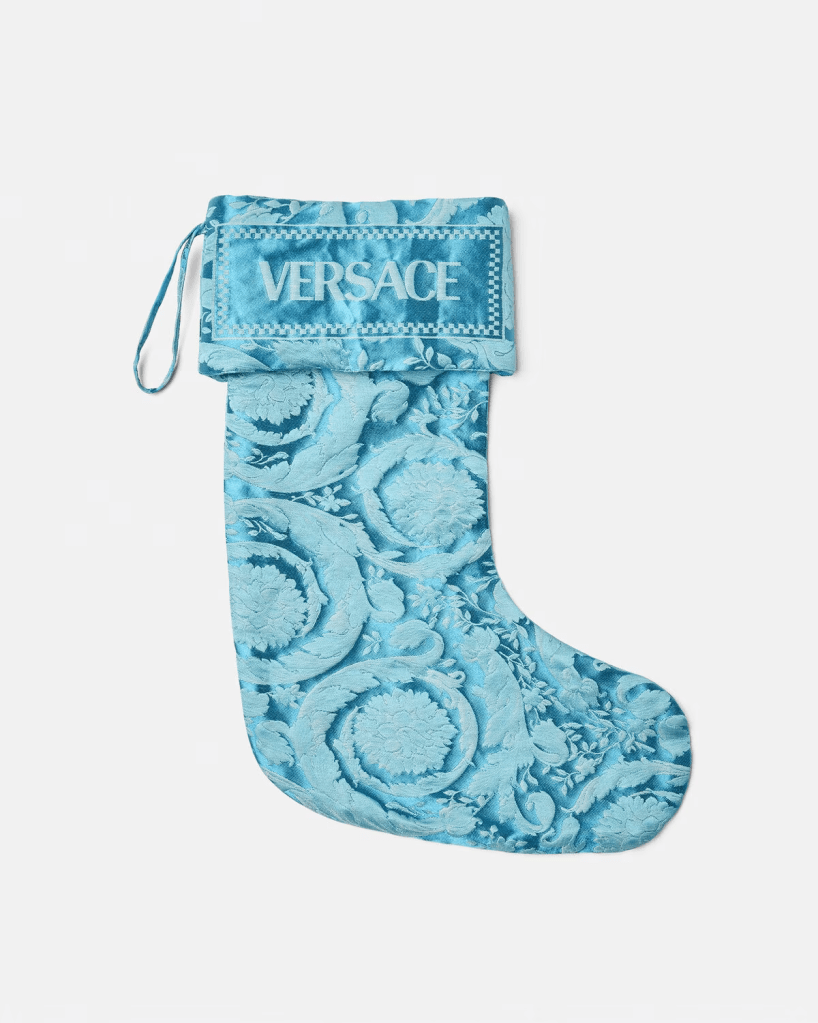 10 Objects to Desire from Versace's Holiday Gift Guide