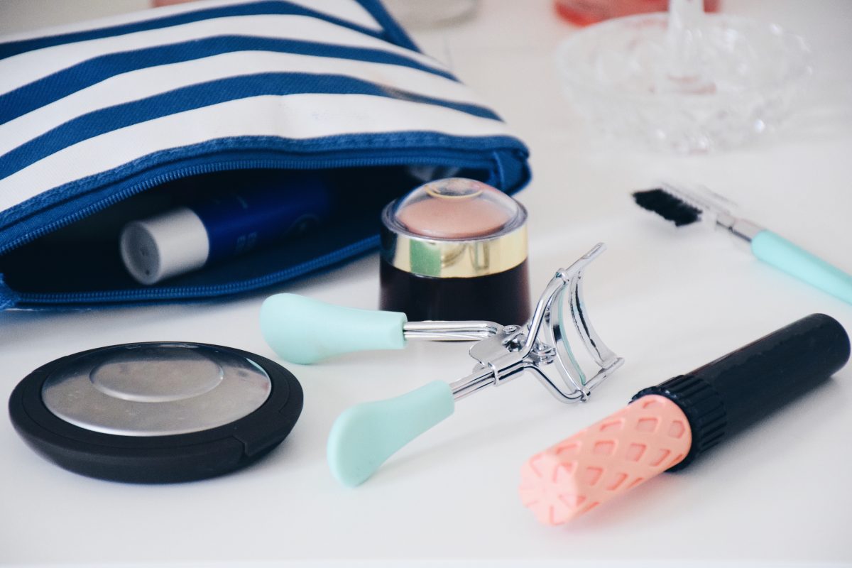 11 Must Haves In A Beginner S Makeup Kit