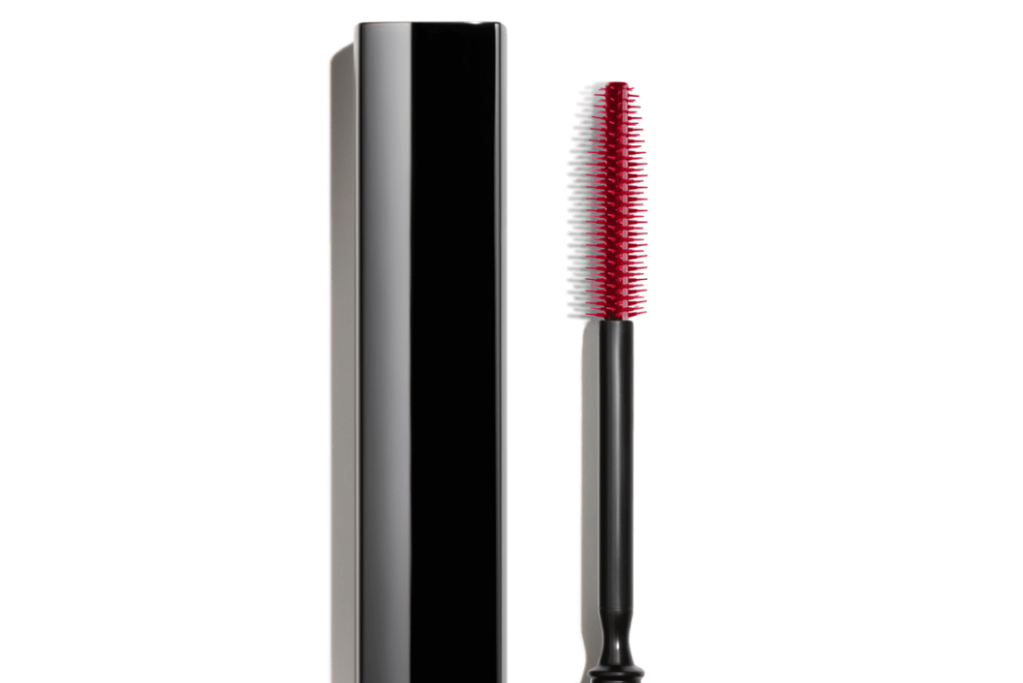NOIR ALLURE Mascara from the collection
