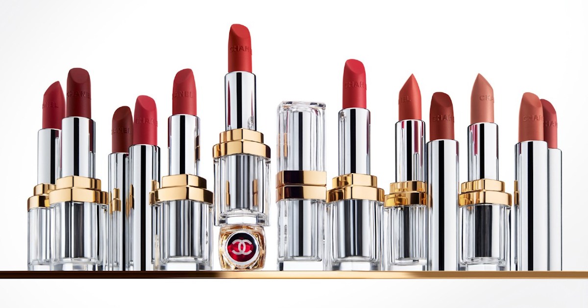 Chanel Most Unique & Costly Lipstick