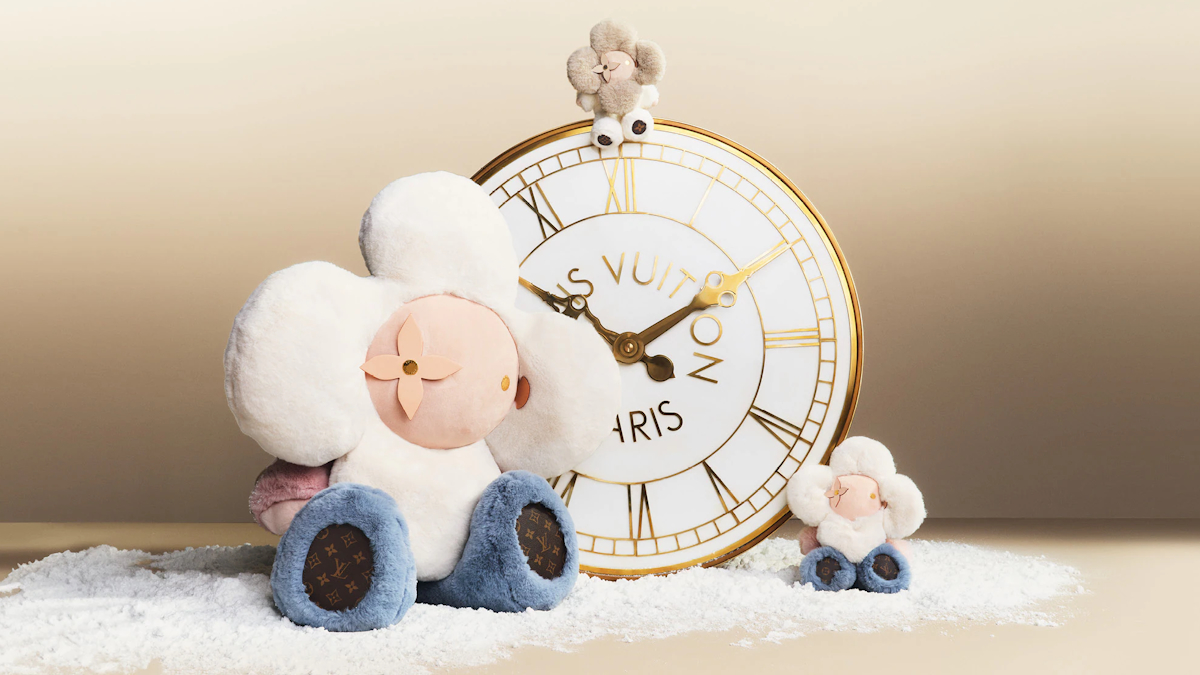 LOUIS VUITTON 置物 Louis Vuitton Holiday Gift Guide 2023 - theFashionSpot