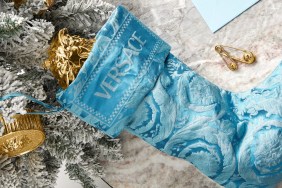 10 Objects to Desire from Versace's Holiday Gift Guide