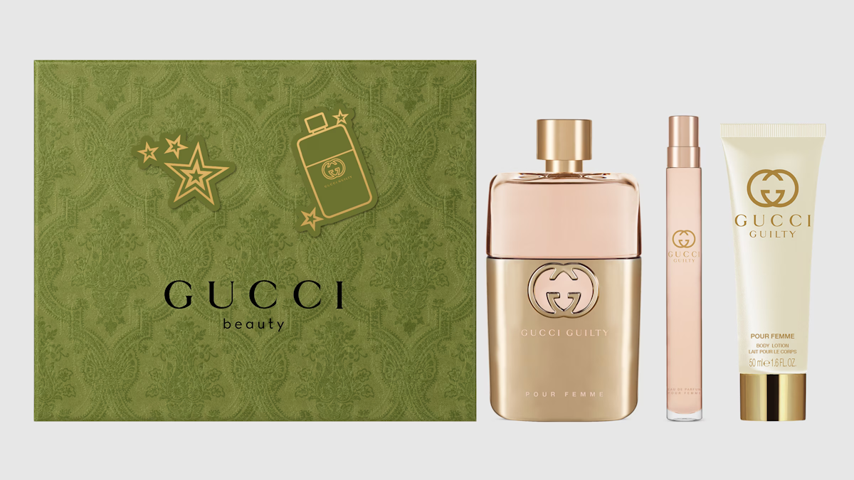 10 Objects to Desire from Gucci's 2023 Holiday Gift Guide