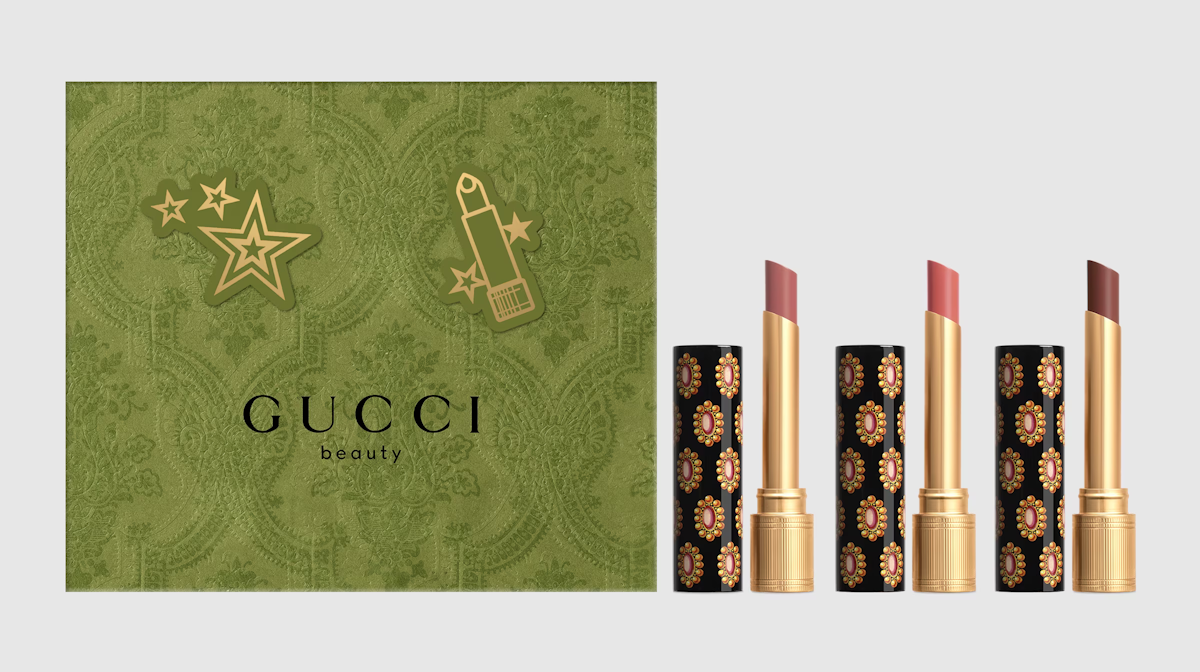 10 Objects to Desire from Gucci's 2023 Holiday Gift Guide